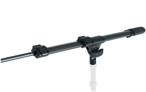 Gator Frameworks GFW-ID-MIC-TBM ID Series Telescoping Boom Arm (Discontinued)