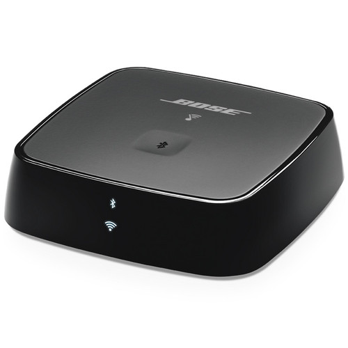 Bose SoundTouch Wireless Link Adapter with Bluetooth and Wi-Fi Built-In (Discontinued)