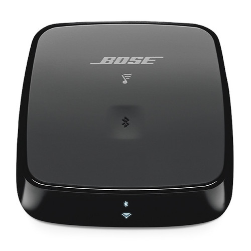 Bose SoundTouch Wireless Link Adapter with Bluetooth and Wi-Fi Built-In (Discontinued)