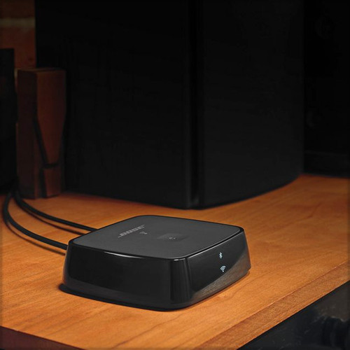 Bose SoundTouch Wireless Link Adapter with Bluetooth and Wi-Fi Built-In (Discontinued)