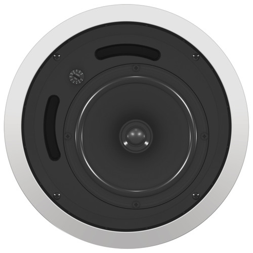 Tannoy CVS 6 (EN 54) 6" 70V Coaxial In-Ceiling Loudspeaker - Pair (Discontinued)
