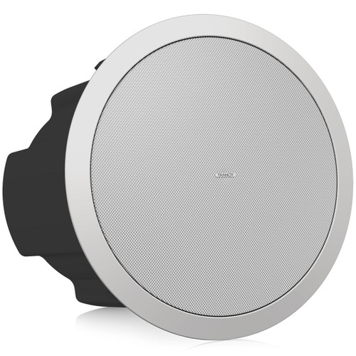 Tannoy CVS 6 (EN 54) 6" 70V Coaxial In-Ceiling Loudspeaker - Pair (Discontinued)