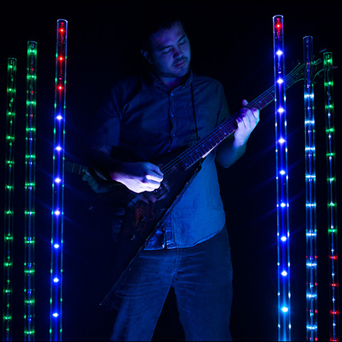 CHAUVET DJ Freedom Stick RGB Wireless LED Stick (Discontinued)