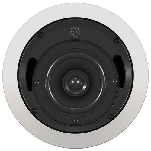 Tannoy CVS 4 (EN 54) 4" 70V Coaxial In-Ceiling Loudspeakers - Pair (Discontinued)