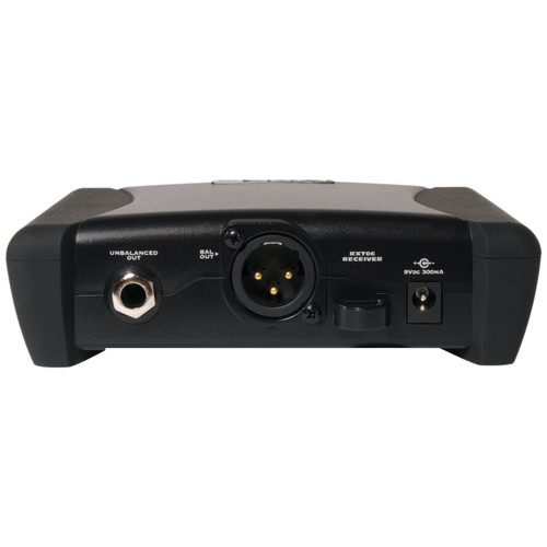 Line 6 XD-V35 Digital Wireless Handheld Microphone System (Discontinued)