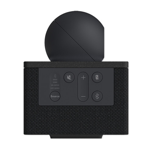 AMX ACV-5100 Acendo Vibe Conferencing Sound Bar with Camera - Black (Discontinued)