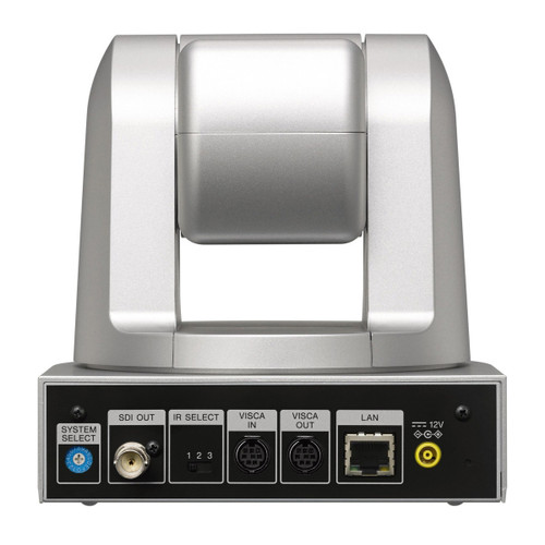 SONY SRG120DS Full HD Remotely Operated 12x 1080p 3G-SDI PTZ Camera (Discontinued)
