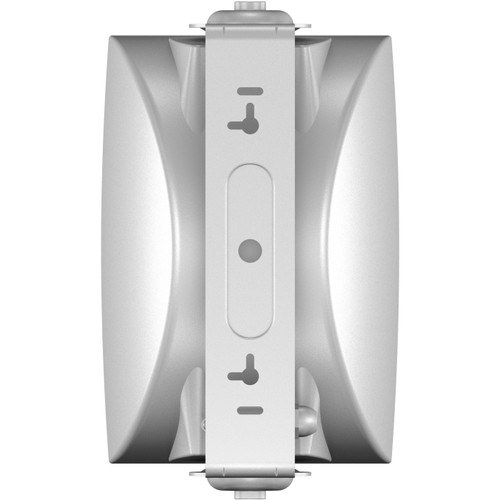 Tannoy DVS 4 (EN 54) 4" EN 54 Certified White Compact Surface-Mount Loudspeaker (Discontinued)