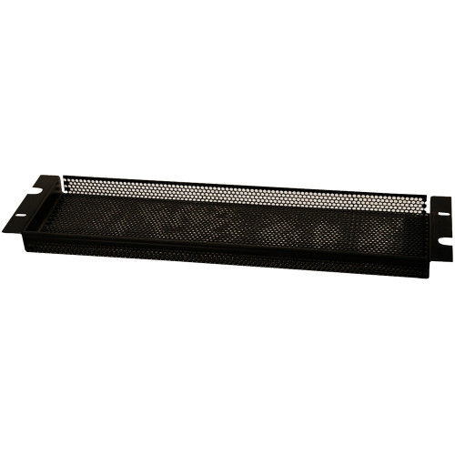 Gator GRW-PNLSEC2 2U Fixed Rackmount Security Cover (Discontinued)