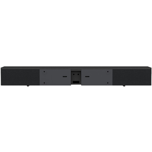 AMX ACV-2100 Acendo Vibe Conferencing Sound Bar - Black (Discontinued)