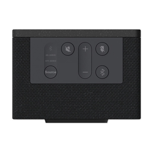 AMX ACV-2100 Acendo Vibe Conferencing Sound Bar - Black (Discontinued)