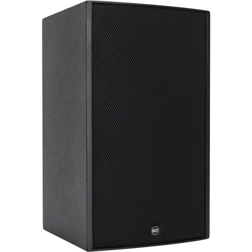 RCF M1001 10" 300W 2-Way Passive Loudspeaker (Discontinued)
