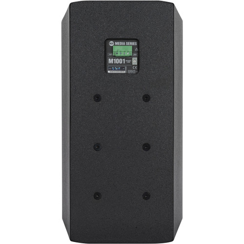 RCF M1001 10" 300W 2-Way Passive Loudspeaker (Discontinued)