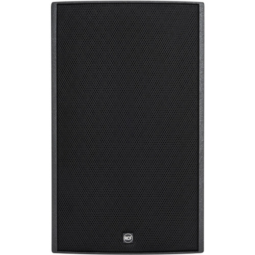 RCF M1001 10" 300W 2-Way Passive Loudspeaker (Discontinued)