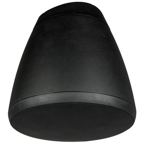 Restaurant Sound System with 8 Pendant Speakers, 2 In-Ceiling and 2 Outdoor Speaker and 350W Bluetooth Rack Mount Mixer Amplifier