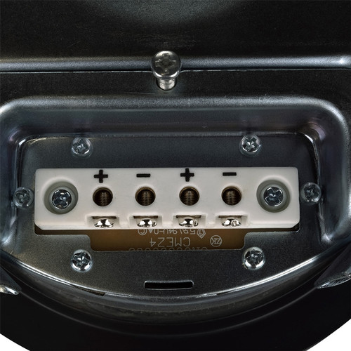 SoundTube CM42-EZs-II Inputs