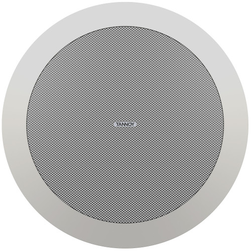 Tannoy CVS 4 4" 70V Coaxial In-Ceiling Loudspeaker - Pair