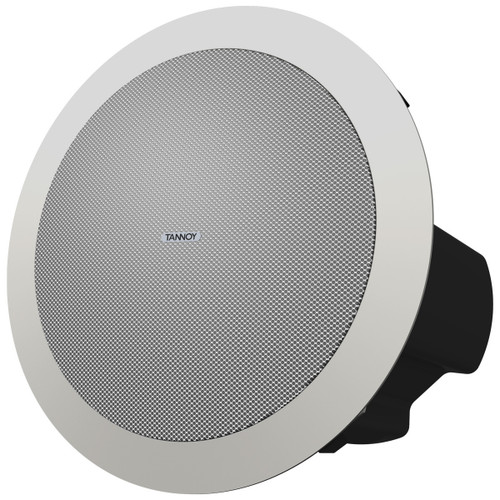 Tannoy CVS 4 4" 70V Coaxial In-Ceiling Loudspeaker - Pair