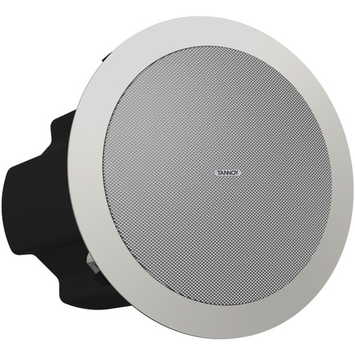 Tannoy CVS 4 4" 70V Coaxial In-Ceiling Loudspeaker - Pair