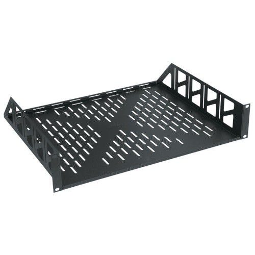 Middle Atlantic U2V 2U 14.75" Deep Vented Rackshelf