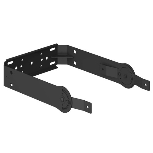Yamaha UB-DZR10V Vertical U-Bracket for DZR10, DZR10-D and CZR10 Speaker