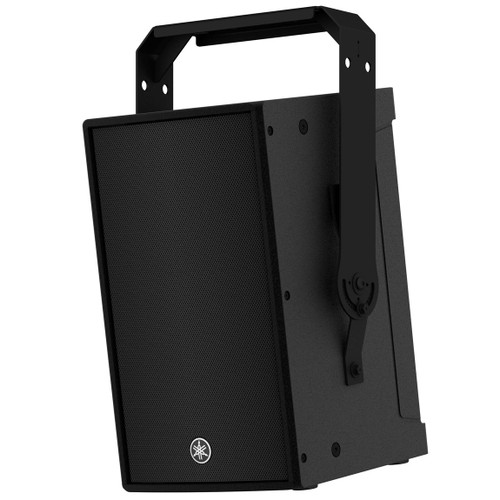 Yamaha UB-DZR10V Vertical U-Bracket for DZR10, DZR10-D and CZR10 Speaker