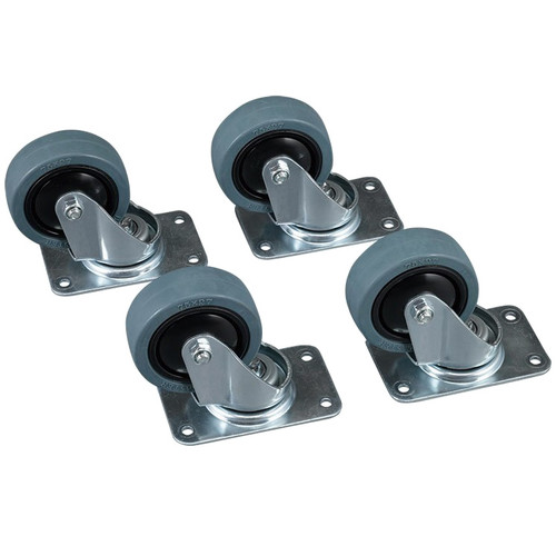 Yamaha SPW-1 Wheel Kit for DXS and CXS Subwoofers