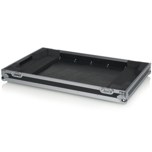 Gator G-TOURX32NDH Road Case for Behringer X32 Mixing Console