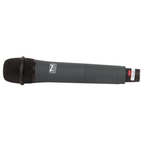 Anchor Audio LIB-DPDUAL-AIR Liberty Deluxe Dual AIR PA Package with 2 Handheld Microphones (Discontinued)