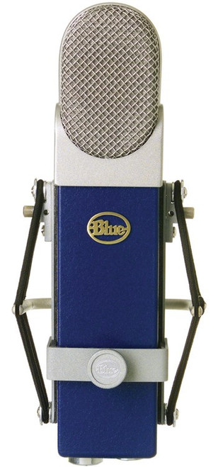 Blue Microphones Blueberry Microphone
