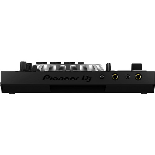Pioneer DDJ-SB2 Serato DJ Intro Controller