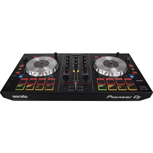 Pioneer DDJ-SB2 Serato DJ Intro Controller (Discontinued)