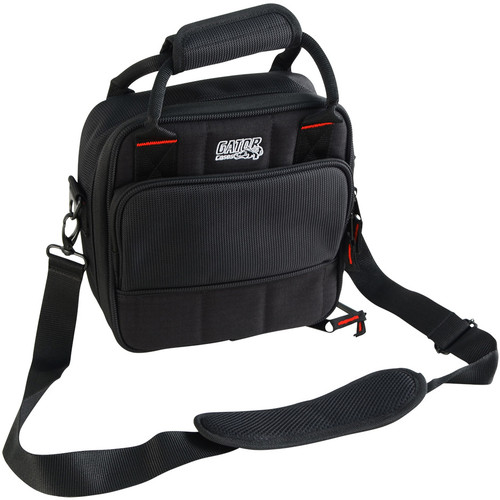 Gator G-MIXERBAG-1212 12" x 12" x 5.5" Bag for Mixer or Gear