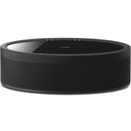 Yamaha MusicCast 50 70W Wireless Streaming Speaker - Black (Discontinued)