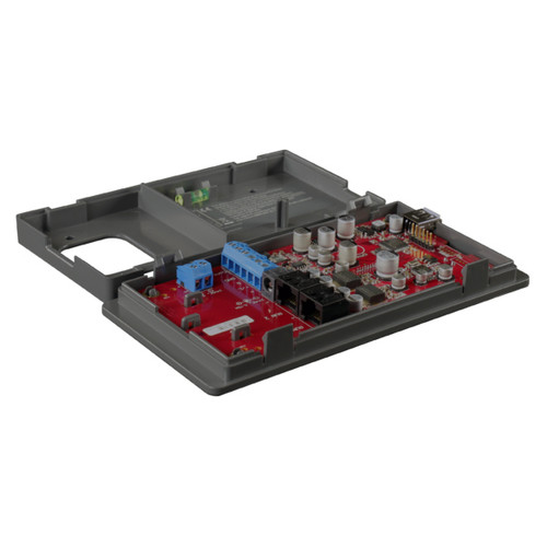 Learning and Testing Center Sound Masking System with Paging Capabilities