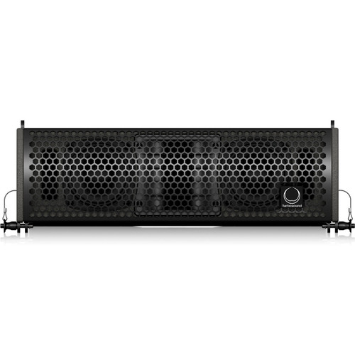 Turbosound LIVERPOOL TLX43 Compact Dual 2 Way 4" Line Array Element