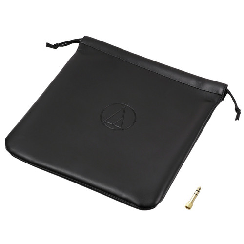 Audio-Technica ATH-M60x Monitor Headphones