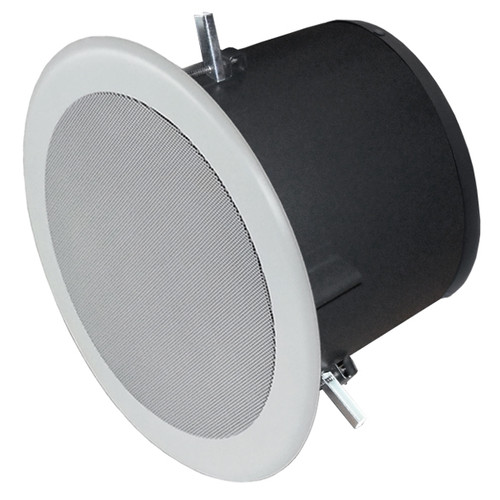 AMK PSA802 Self Amplified 8" Coaxial Loudspeaker Assembly 