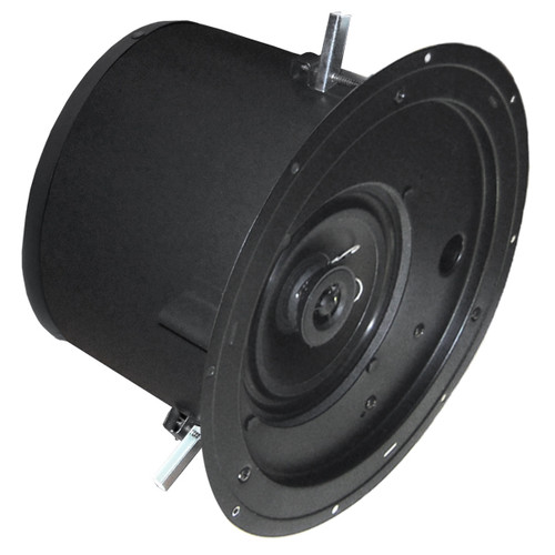 AMK PSA802 Self Amplified 8" Coaxial Loudspeaker Assembly 
