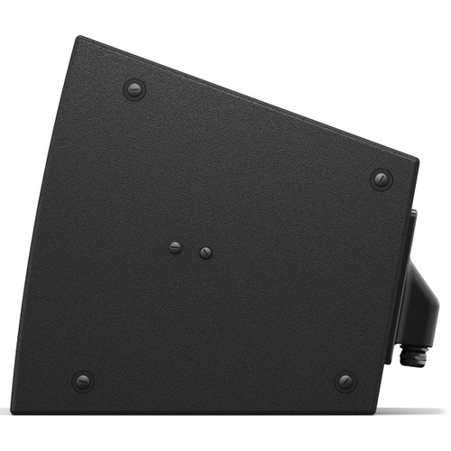 Bose Professional ArenaMatch DeltaQ AM20 IP55 Rated Outdoor Array Loudspeaker with 100° x 20° Coverage
