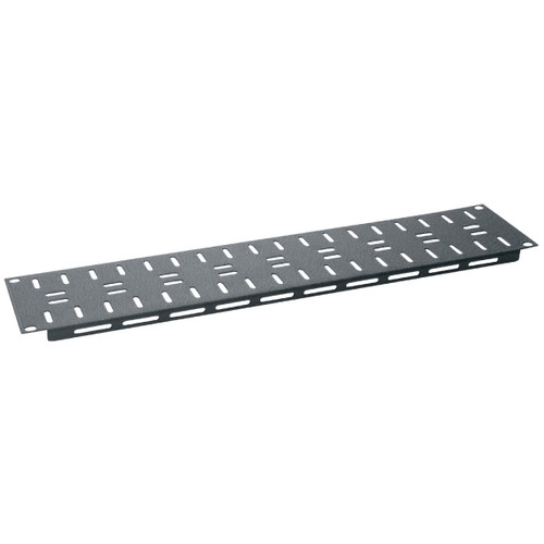 Middle Atlantic LBP-LTF 2U Horizontal Lacer Panel