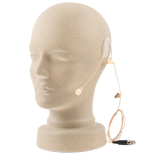 Anchor Audio MEGA-DP-AIR MegaVox Deluxe AIR Wireless Speaker Package with Wireless Ear Worn Microphone (Discontinued)
