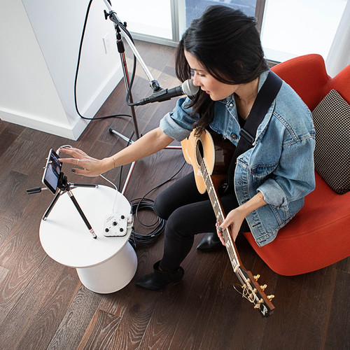 Roland GO:MIXER Audio Mixer for Smartphones