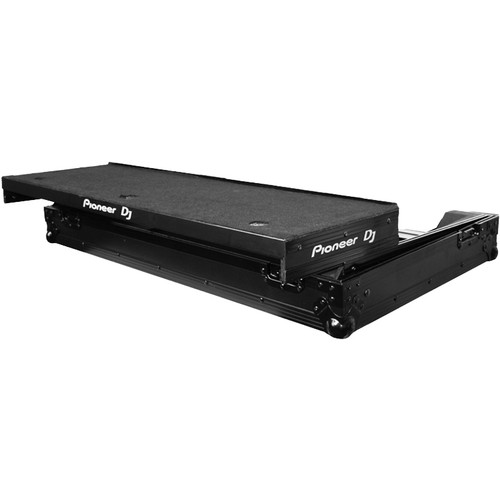 Pioneer DJC-FLTSZ ATA Flight Case for DDJ-SZ Controller (Discontinued)