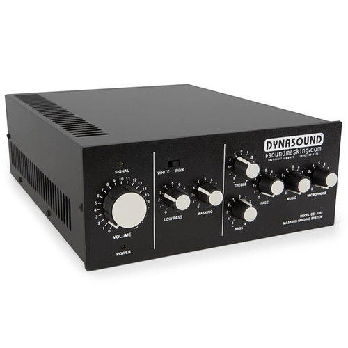 Dynasound DS1092  Sound Masking Conditioner (Discontinued)