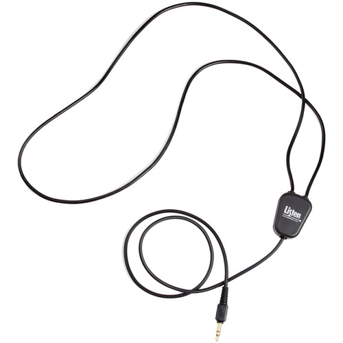 Listen Tech LKS-4 ListenTALK Portable ADA Kit (4 Person)