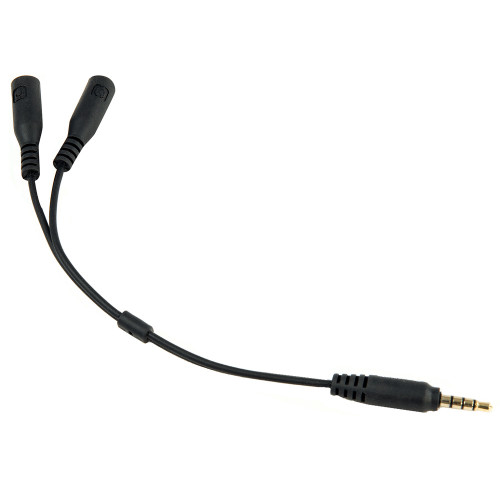 Listen Tech LKS-4 ListenTALK Portable ADA Kit (4 Person)