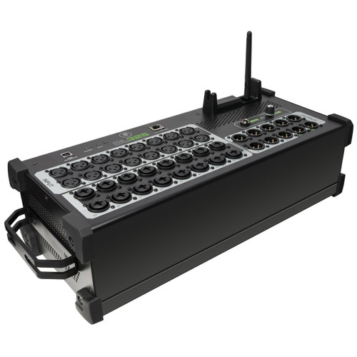 Mackie DL32S 32-Channel Wireless Digital Live Sound Mixer with Built-in WiFi