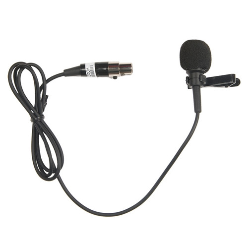 Anchor Audio MEGA-DPDUAL-AIR Deluxe AIR Package Dual with Wireless Speakers and 2 Wireless Lapel Microphones (Discontinued)