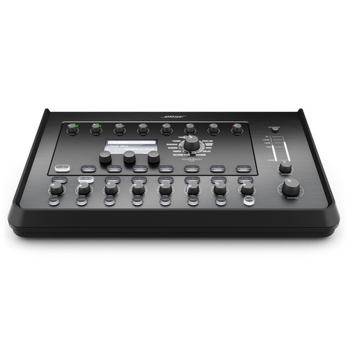 Bose T8S ToneMatch 8-Channel Ultra-Compact Mixer Interface
